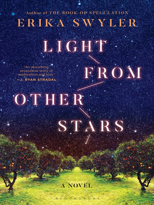 Title details for Light from Other Stars by Erika Swyler - Available